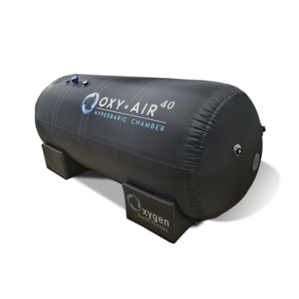 Hyperbaric Oxygen Chamber Inches Ata Alien Hyperbaric